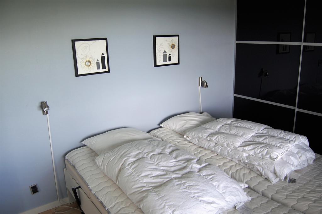 Hesselhoj Ferielejlighed Apartamento Silkeborg Exterior foto
